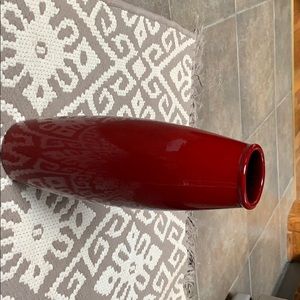 Vintage Amano German Art Pottery Vase unique